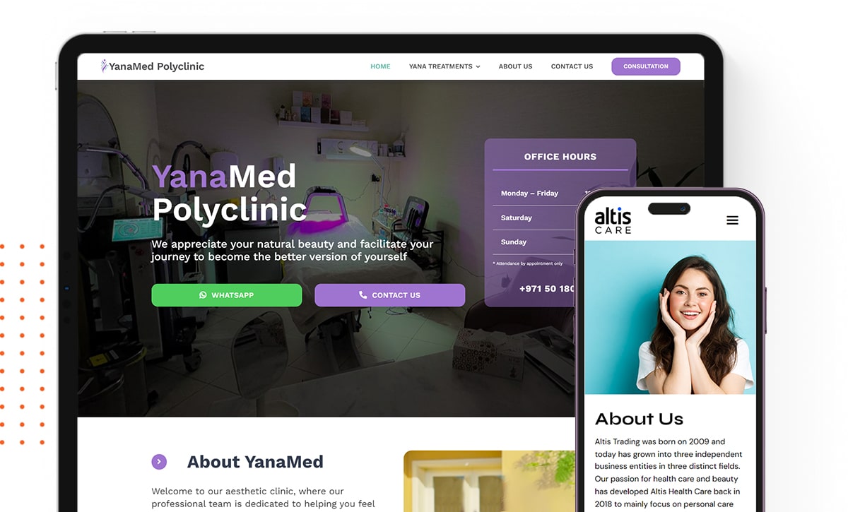 Web Design And Development Web Design And Development