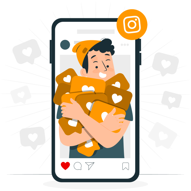 Instagram Management