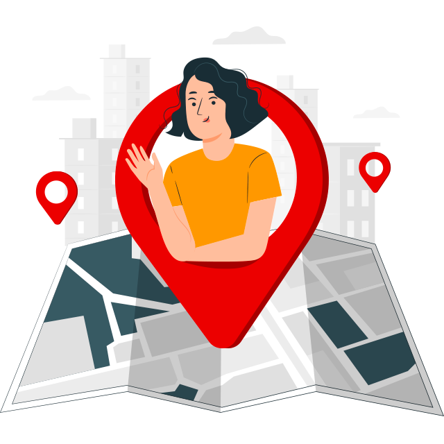 Google Maps Marketing Google Maps Marketing