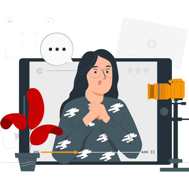 Video Production Video Production